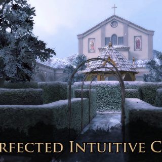 The House of Da Vinci 2