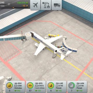 World of Airports