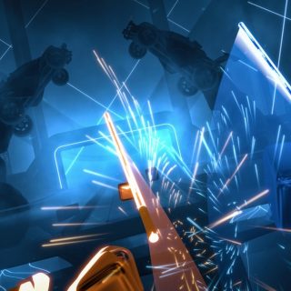 Beat Saber - Rocket League x Monstercat Music Pack