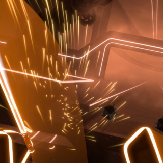 Beat Saber - Rocket League x Monstercat Music Pack