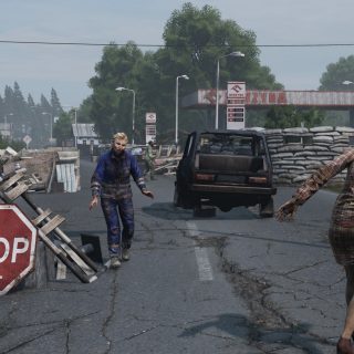 DayZ Livonia