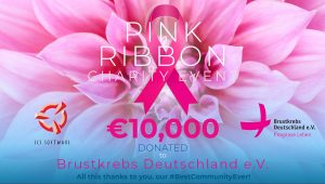 SCS pink Ribbon