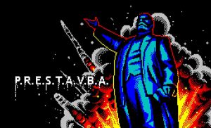 prestavba