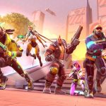 Shadowflag Games Shadowgun War Games | Visiongame