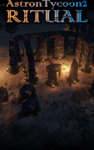 AstronTycoon2: Ritual