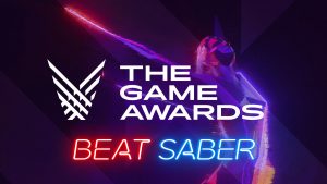 BEAT SABER