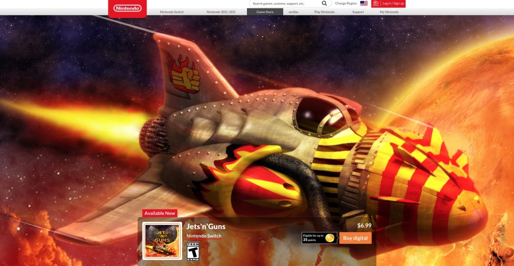 Rake in Grass Visiongame