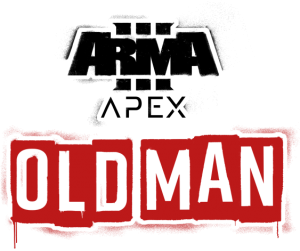 Arma 3 Apex: Old Man