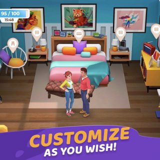 Gallery: Coloring Book & Decor