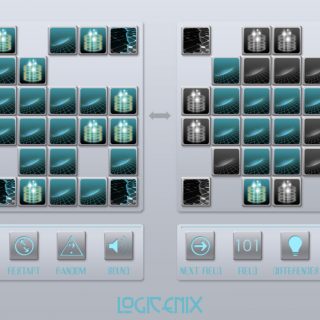 Logicenix