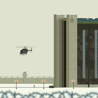 Ministry of Broadcast