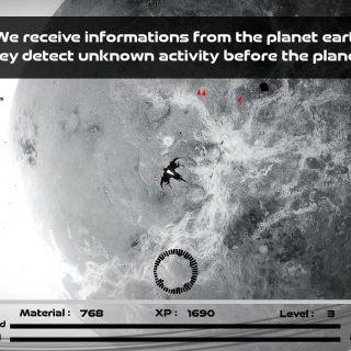 PM-1 Inverse Universe