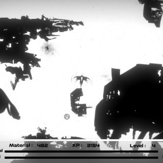 PM-1 Inverse Universe