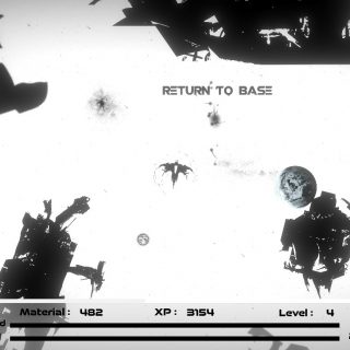 PM-1 Inverse Universe