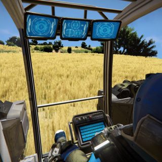 Space Engineers - Decorative Pack