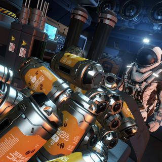 Space Engineers - Decorative Pack #2