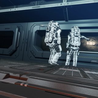 Space Engineers - Decorative Pack #2