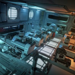 Space Engineers - Decorative Pack #2