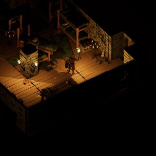 1428: Shadows over Silesia