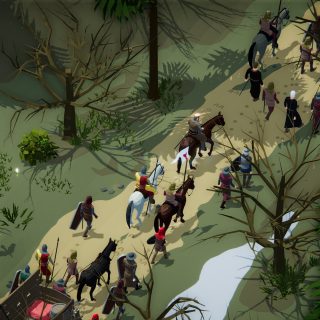 1428: Shadows over Silesia