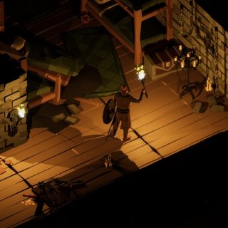 1428: Shadows over Silesia