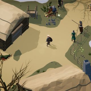 1428: Shadows over Silesia