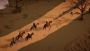 1428: Shadows over Silesia