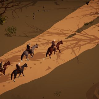 1428: Shadows over Silesia