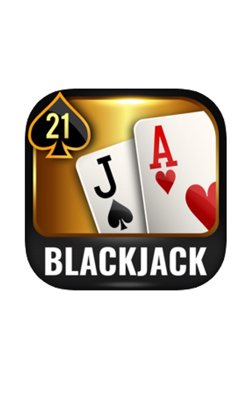 BLACKJACK 21 - Casino Vegas