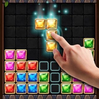 Block puzzle: Classic Bricks