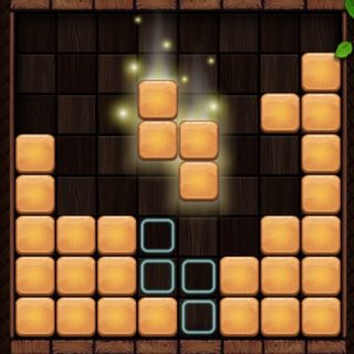 Block puzzle: Classic Bricks
