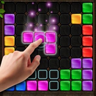 Block puzzle: Classic Bricks