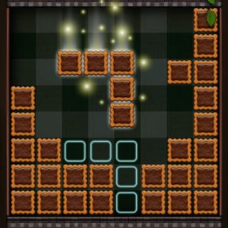 Block puzzle: Classic Bricks
