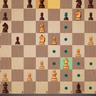 Chess - Pocket Board Game