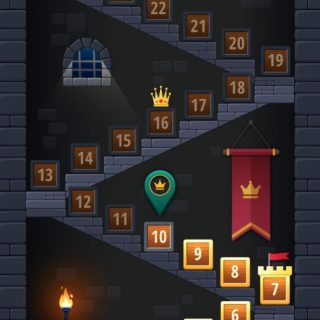 Chess - Pocket Board Game