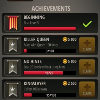 Chess - Pocket Board Game