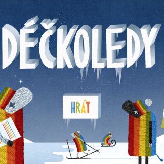 Déčkoledy