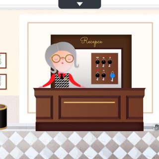 Dobrodružství v Rudolfinu