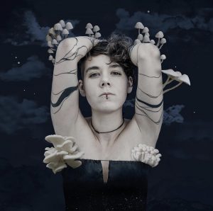 Eva Nečasová připravuje novou hru pod hlavičkou Charles Games