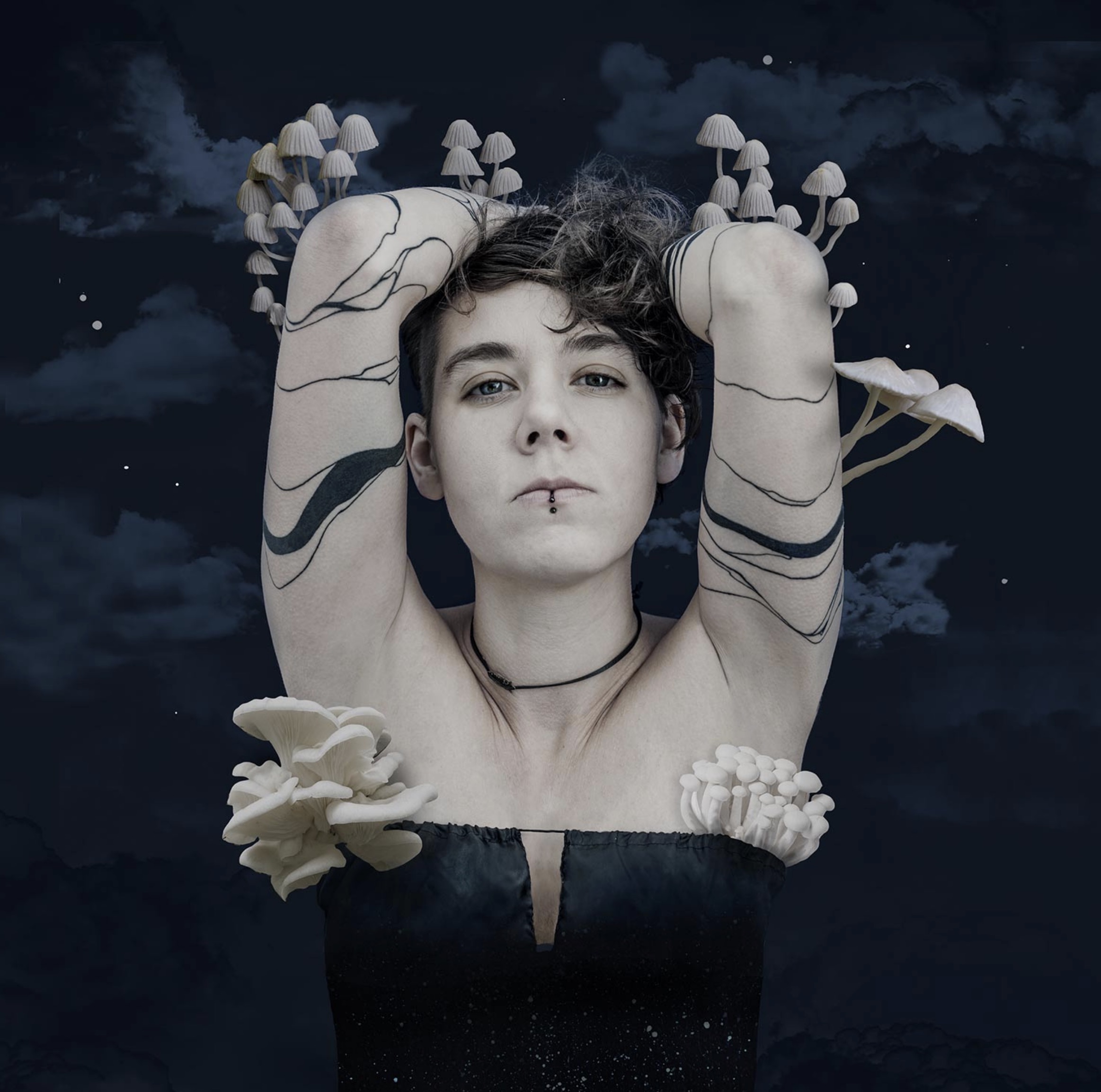 Eva Nečasová připravuje novou hru pod hlavičkou Charles Games