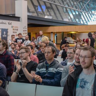 Fotogalerie Gamer Pie 2019