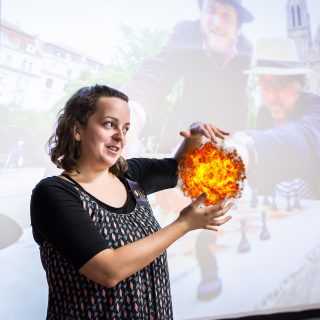 Fotogalerie Gamer Pie 2019
