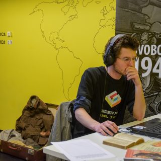 Fotogalerie Gamer Pie 2019