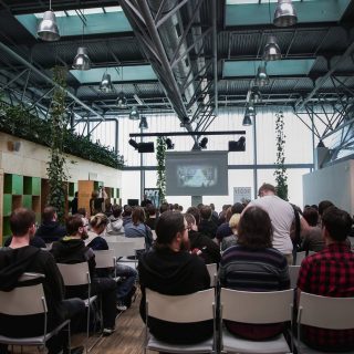 Fotogalerie Gamer Pie 2019