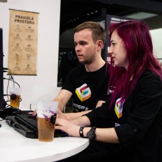 Fotogalerie Gamer Pie 2019