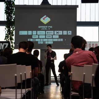 Fotogalerie Gamer Pie 2019