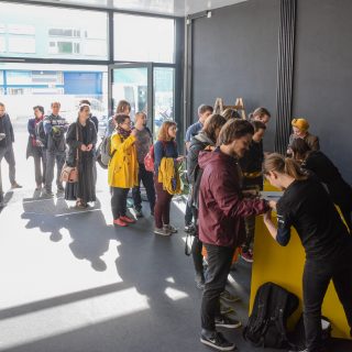 Fotogalerie Gamer Pie 2019