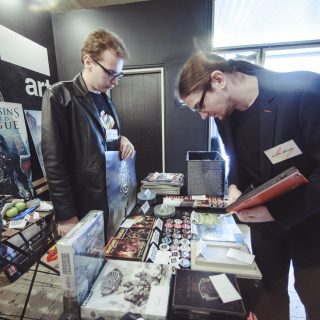 Fotogalerie Gamer Pie 2019