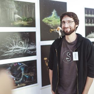 Fotogalerie Gamer Pie 2019