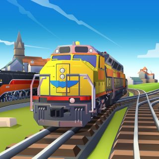 Idle City Tycoon - Build and Transport Simulator